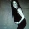 Ines Gomez Mont a un mes de dar a luz