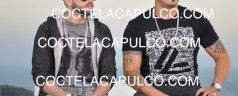Wisin y Yandel junto a JLO ya graban de su video en Acapulco