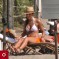 Ashlyn Derbez espectacular en bikini