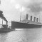 100 Aniversario del accidente del Titanic