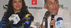 Javier Aluni, nuevo Secretario de Turismo de Guerrero