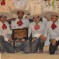 Rancho Tamariz Cym Campeon del Torneo Charro