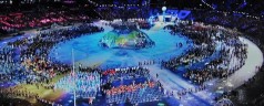 Arrancan los Juegos Paralimpicos de Londres 2012