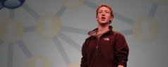 ¿Podría ser reemplazado Mark Zuckerberg?