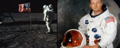 Muere Neil Armstrong