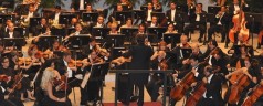 La Filarmonica de Acapulco en el Auditorio Nacional