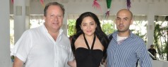 “Mujeres en Llamas” se filmara en Acapulco