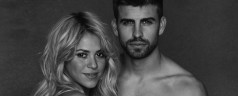 Shakira invita a su Baby Shower virtual