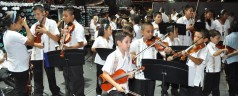 Crearan la segunda Orquesta Infantil en Acapulco
