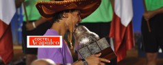 Rafael Nadal “borra” a David Ferrer