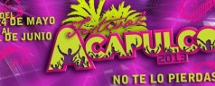 Buscan elenco para Festival Acapulco 2013