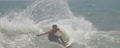 Con gran nivel arranca el Pro Surf Open