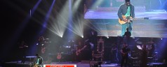 Romeo Santos, sorprendente concierto