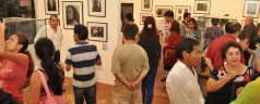 Un viaje al pasado la expo dedicada a Francisco Tario