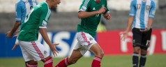 Mexico por el Bicampeonato del Mundial sub 17