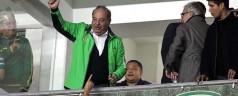 Carlos Slim, Campeon del futbol mexicano