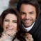 Eugenio Derbez y Alexandra Rosaldo esperan su primer hijo