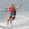 Alan Tacher disfruto del mar en Acapulco