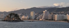 Acapulco tendra una cancha de tenis en el mar