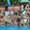 Divertida Pool Party despide el Surf Open Acapulco 2014