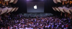 Una “locura” la presentacion del iPhone 6