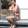 Katy Perry espectacular en bikini