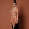 Kim Kardashian otra vez se desnuda