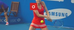 Un fenomeno llamado Maria Sharapova