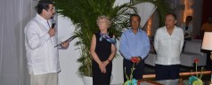 Acapulco ya tiene Consulado de Noruega