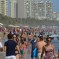 Mas de 70 mil turistas disfrutaron de Acapulco