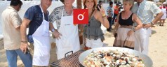 El Festival de las Paellas, el mejor evento social de Acapulco