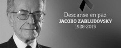 Fallece Jacobo Zabludovsky