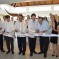 Inauguran la Sala VIP del ICCS Acapulco