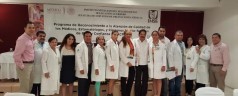 Conmemoran el Dia del Medico en Acapulco