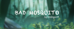 Presentan en Acapulco el video juego “Bad Mosquito”