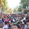 Mas de 350 mil personas en el Desfile de Globos Gigantes de Acapulco