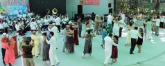 Arranca el 6to Encuentro de Danzon en Acapulco