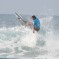 Con gran nivel arranca el Pro Surf Open Acapulco