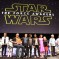 Star Wars 5 nominaciones al “Oscar” 2016
