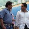 Se reune el Alcalde de Acapulco con ex Alcalde Colombiano