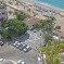 Remodelan acceso a playa Plaza Israel