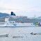 Llega a Acapulco el 7mo Crucero del 2016
