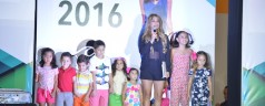 Presentan en Acapulco la Coleccion Primavera 2016