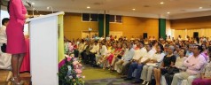 Presentan Informe de acciones del DIF Acapulco