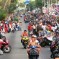 Cierre vehicular en la Costera por nuevo evento de motos