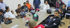 Nuevas reglas para manejar motocicletas en Acapulco