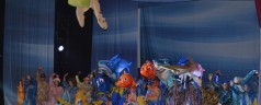 Exitosa presentación en Acapulco de Nemo El Musical