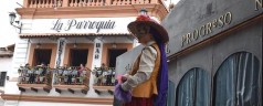 Arranca las Jornadas Alarconianas en Taxco