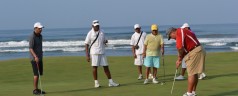 Divertido Torneo de Golf Teleton Acapulco 2016