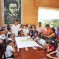 El Alcalde se reune con el Cabildo Infantil de Acapulco